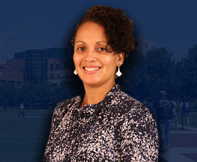 Rhonda BeLue joins UTSA as Lutcher Brown Endowed Distinguished Professor