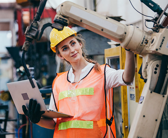 NSF awards funding to UTSA research making construction industry safer, more equitable