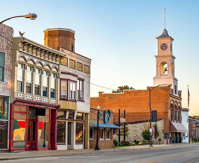 Rural Texas’s economic prosperity takes center stage in UTSA’s upcoming conference