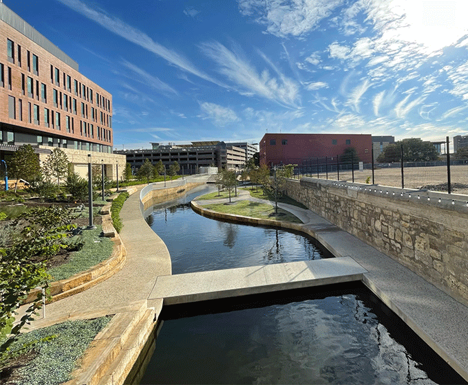 UTSA continues downtown development with San Pedro II to advance workforce initiatives and job creation for San Antonio