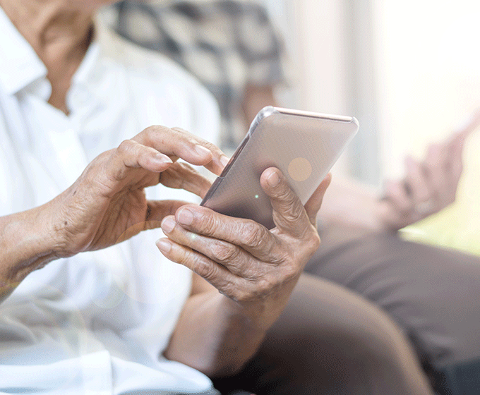 Researchers awarded over $1M to address technology disparities facing older adults