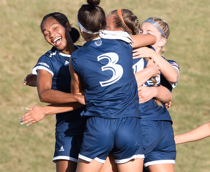 UTSA soccer team claims Conference USA crown, earns NCAA Tournament bid