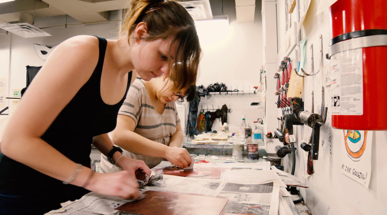 UTSA and Southwest School of Art approve agreement to proceed with combining programs