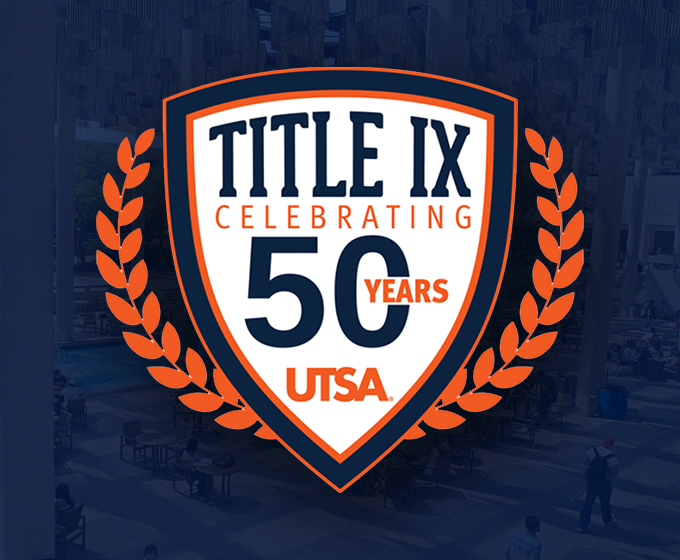 UTSA Softball luminaries chat about the legacy of Title IX
