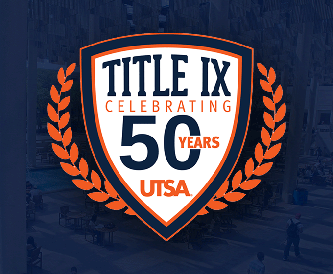 Past, present, future: UTSA Softball luminaries chat about the legacy of Title IX