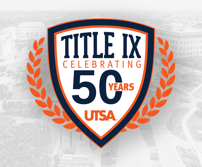 UTSA coaches discuss how Title IX spurred new conversations in