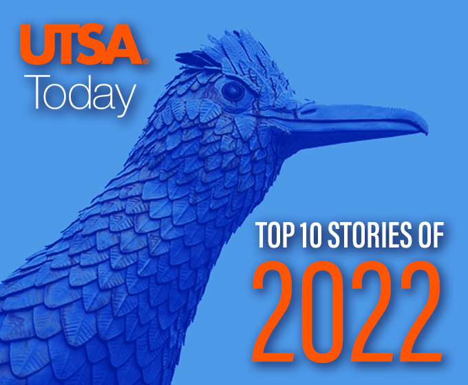 UTSA soars in 2022 ranking of ‘Best for Vets’ universities