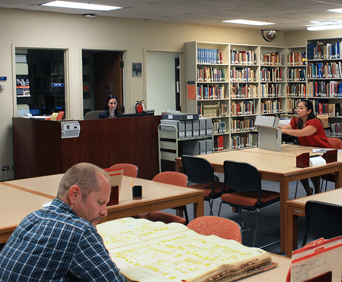 UTSA Libraries part of historic deal that will save Texas universities millions