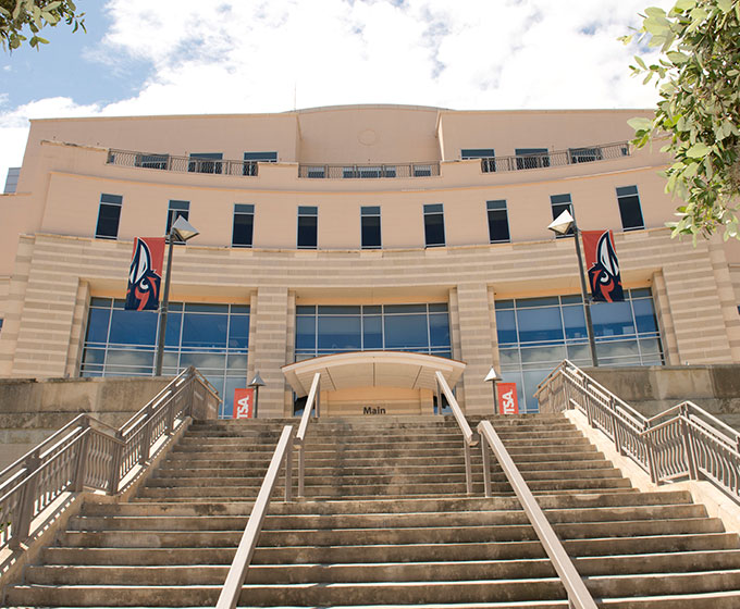 UTSA named a top employer in Texas by Forbes