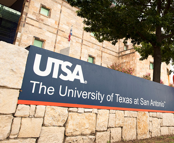 UTSA a key contributor to innovation ecosystem as UT System ranks No. 3 for U.S. patents granted worldwide