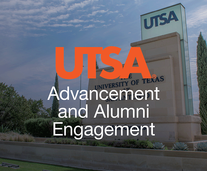 UTSA division undergoes name change to align with mission and campaign launch