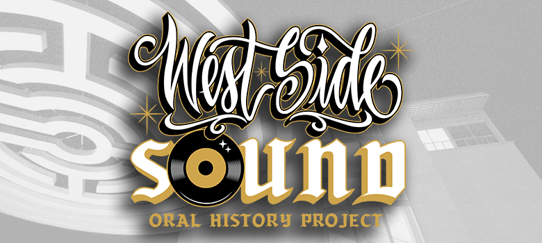 60 Years Ago San Antonio Teenagers Invented the Westside Sound