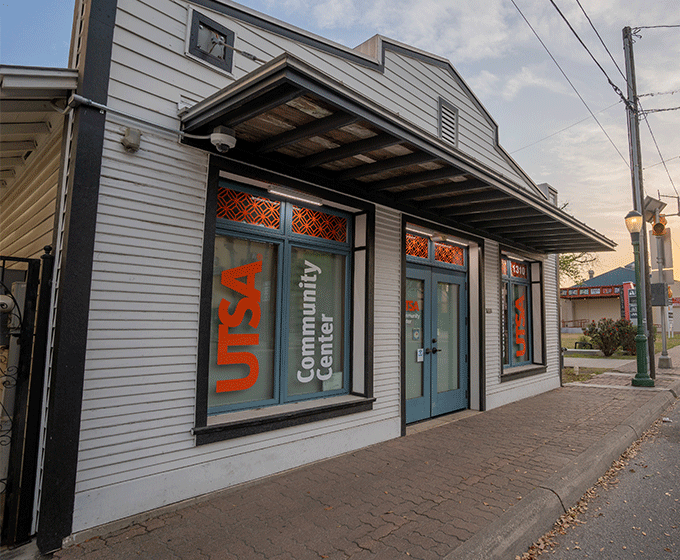 UTSA named a finalist for two 2024 APLU Innovation & Economic Prosperity awards