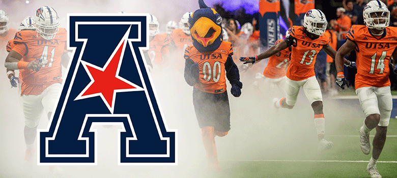 UTSA clinches C-USA regular season crown, championship game berth, UTSA  Today, UTSA