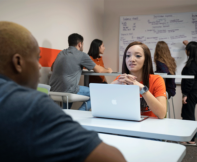 UTSA programs advance in a new graduate degree rankings list