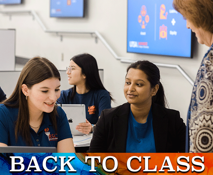 UTSA faculty explore AI as a classroom engagement tool