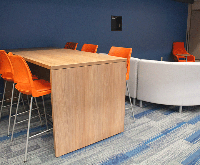 UTSA College of Liberal and Fine Arts launches new Student Success Center