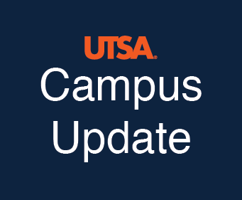 UTSA provides guidance on possible power disruptions