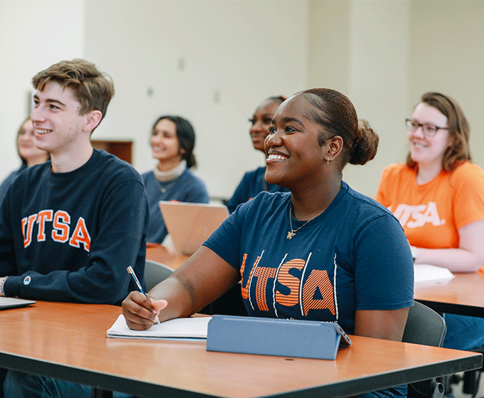 New degree at UTSA will prepare graduates for leadership in community and population health