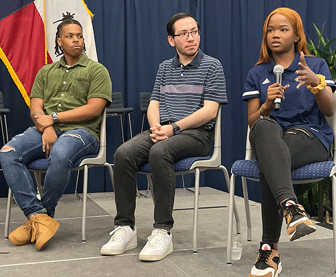 UTSA-hosted Student Experience Project Institute promotes belonging and academic growth in higher education