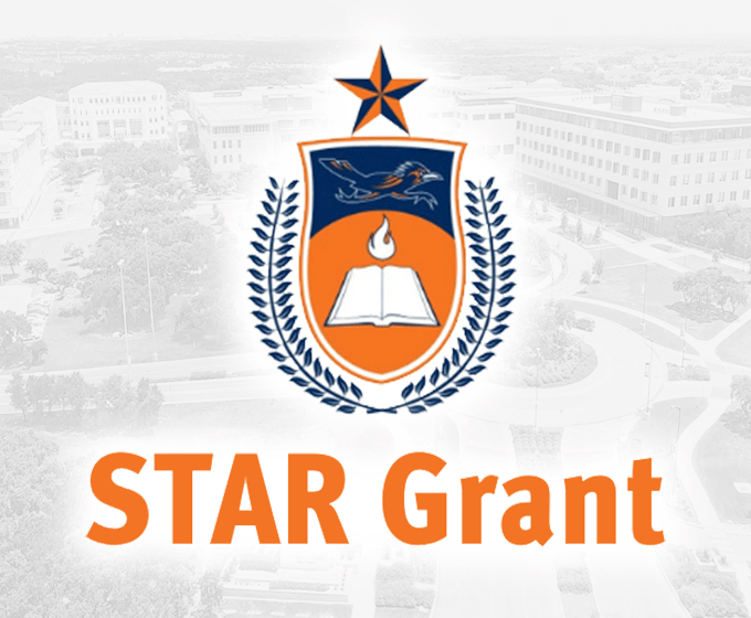 STAR funding to support new engagement techniques at UTSA
