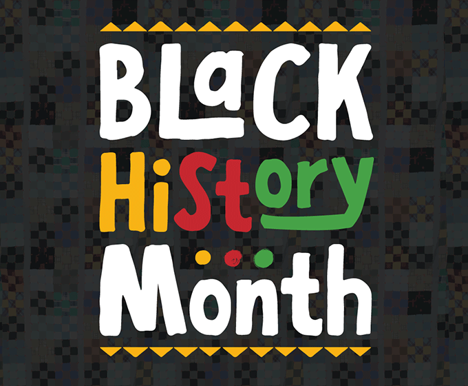 ITC and UTSA Libraries celebrate Black History Month with new content and programming