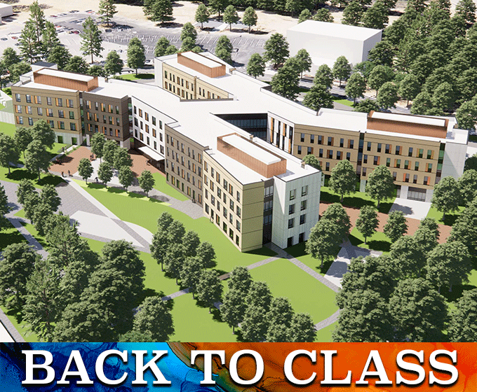 UTSA announces Blanco Hall, a new living-learning community for undergraduates