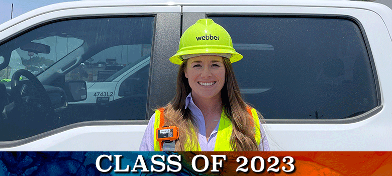 Q&A: UTSA grad Bonnie Lee has a job waiting in construction management