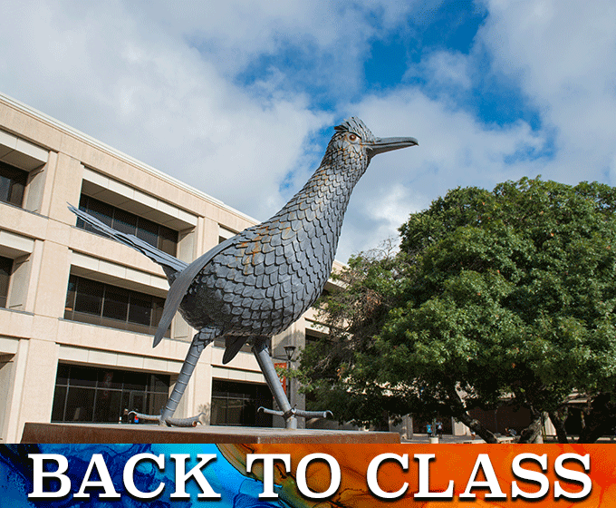 Exceptional new faculty begin their bold journey at UTSA