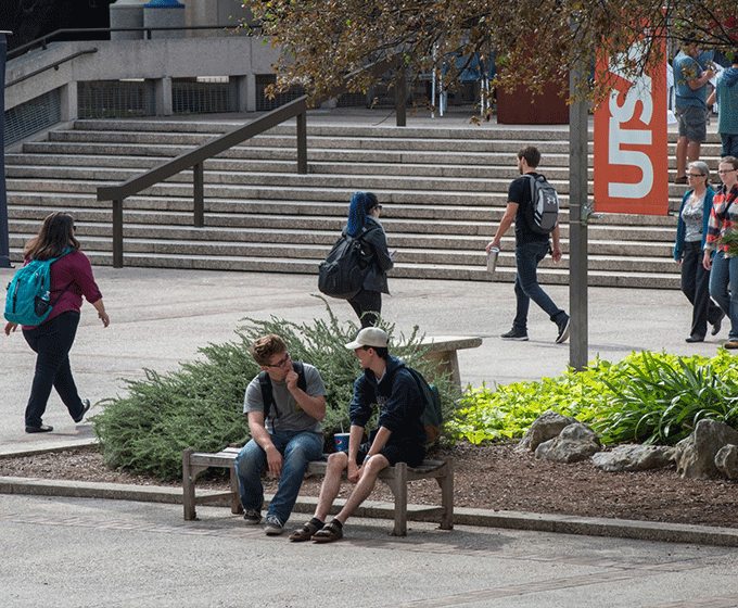 UTSA launches task force to enhance campus experience for Roadrunners