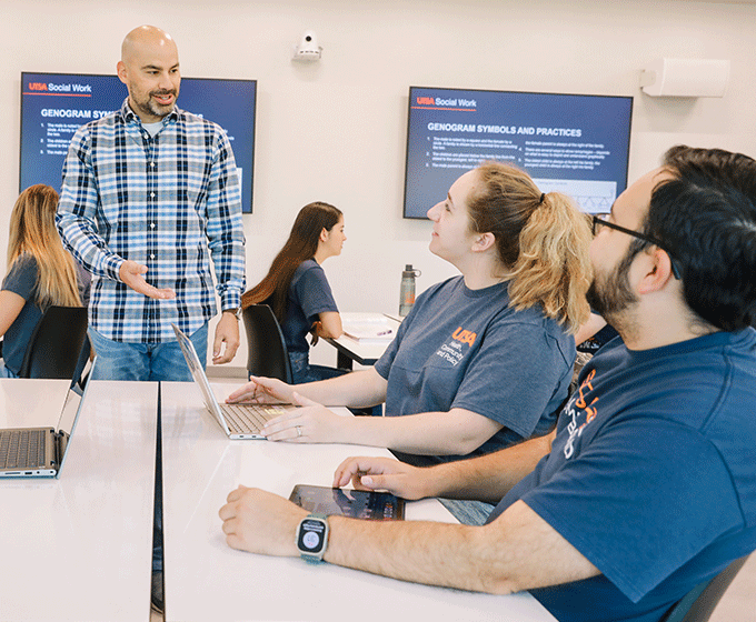 UTSA faculty join digital platform Canvas, preparing for fall 2023 launch