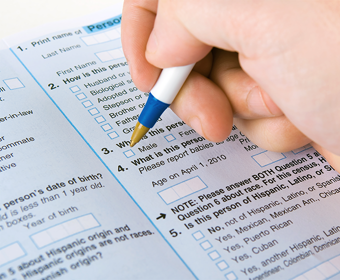 Students to explore data science careers through new UTSA, Census Bureau collaboration