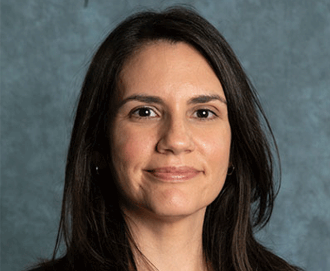 Cindy Ermus named new director of UTSA medical humanities program
