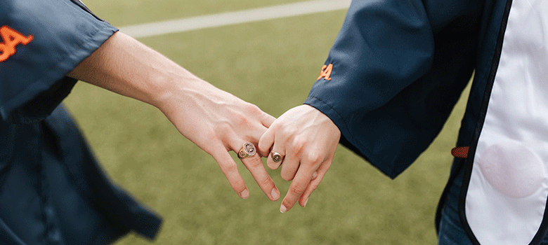 More than 350 students will take part in UTSA-only ring tradition ...