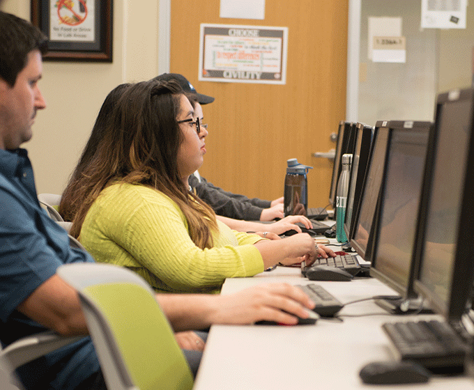 UTSA’s cybersecurity program provides top talent to defend against cyberattacks