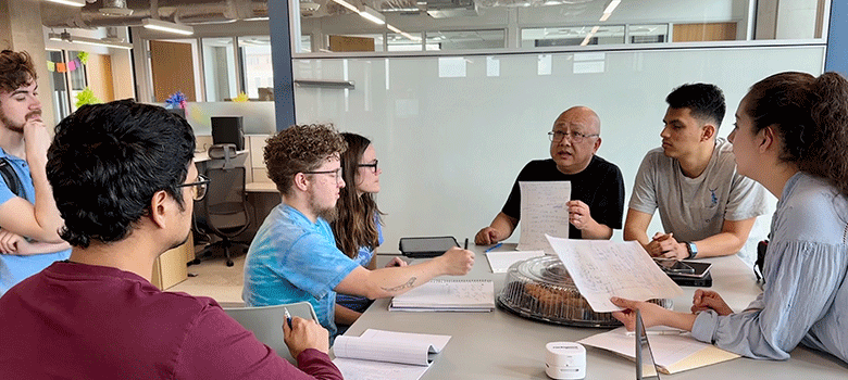 Inaugural Los Datos Conference to focus on creating a more equitable world through data science
