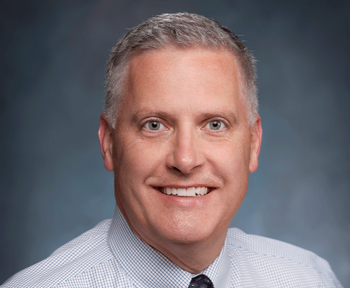 UTSA names David Brown as next NSCC executive director