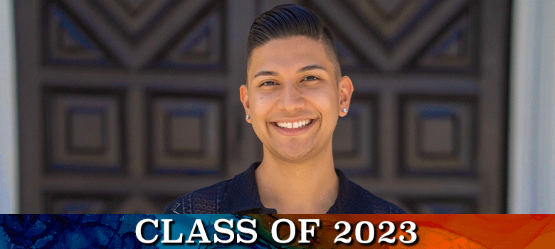 Cancer-free for 20 years, Derek Rodriguez turns setbacks into success