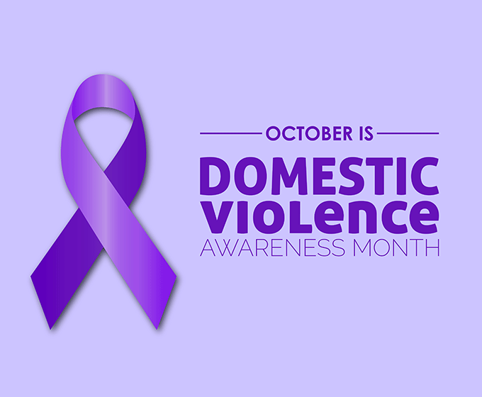 How the UTSA community can get involved during Domestic Violence Awareness Month