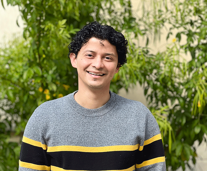 Mentors, research opportunities vital to success of UTSA grad