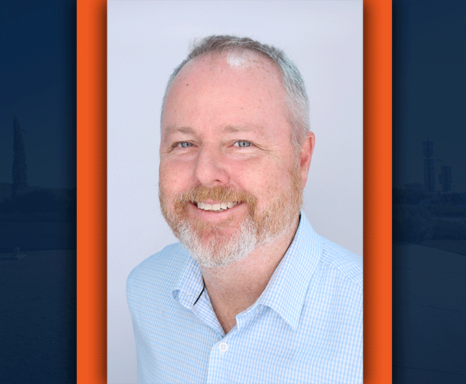 Eric Brey named interim dean of UTSA’s Klesse College