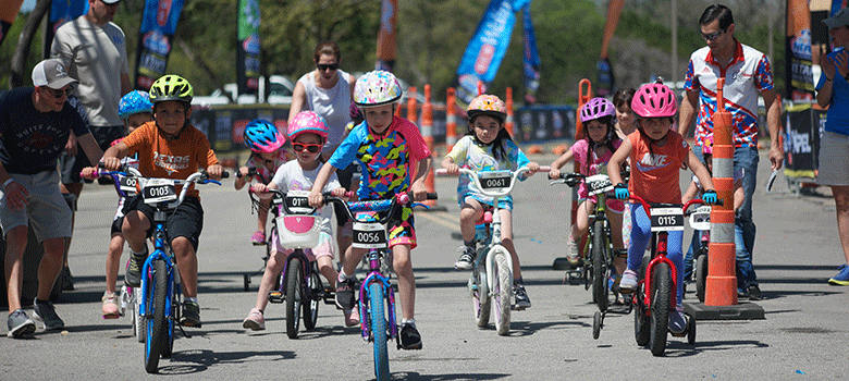 San Antonio Sports Fiesta FitFest - San Antonio Sports