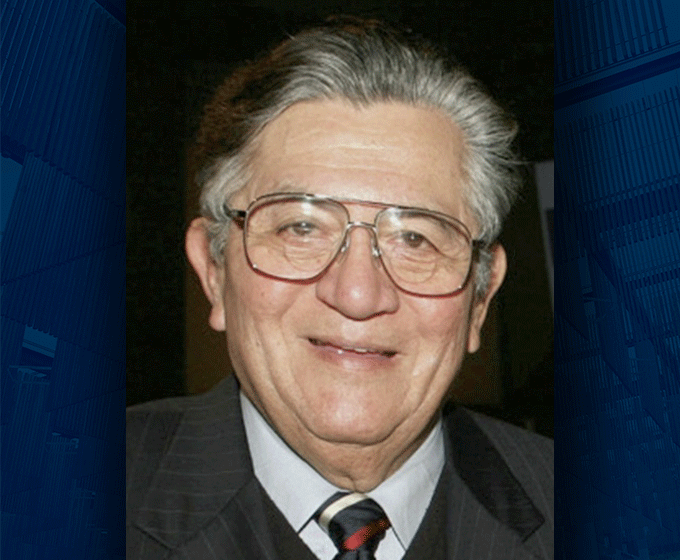 In Memoriam: UTSA remembers historian and long-time faculty member Felix Almaráz, Jr.