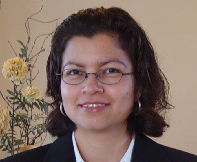 UTSA history professor Gabriela Gonzalez is preserving unknown stories of transborder activists