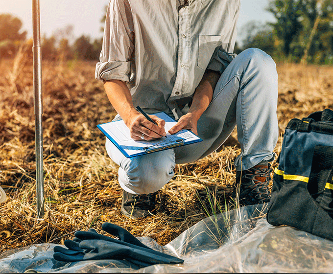 Donation of industry leading software enhances geology research for UTSA students