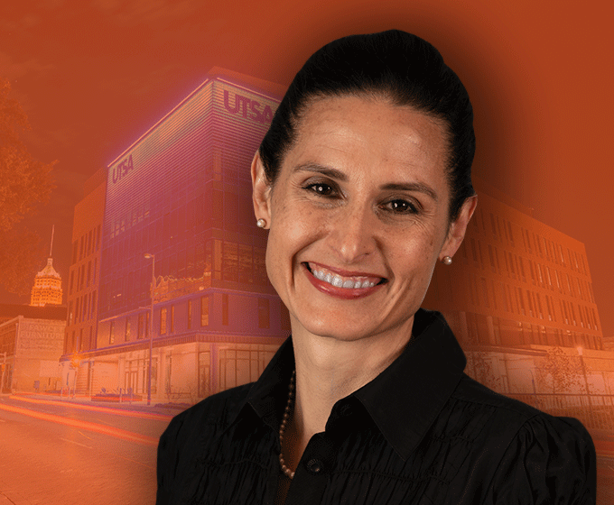 UTSA advances census initiative with appointment of new data science fellow