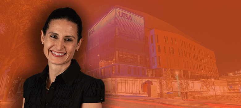 UTSA advances census initiative with appointment of new data science fellow