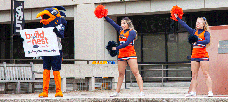 UTSA Giving Day 2023 Building The Nest Begins Next Week UTSA Today utsa-giving-day-2023-building-the-nest-begins-next-week-utsa-today