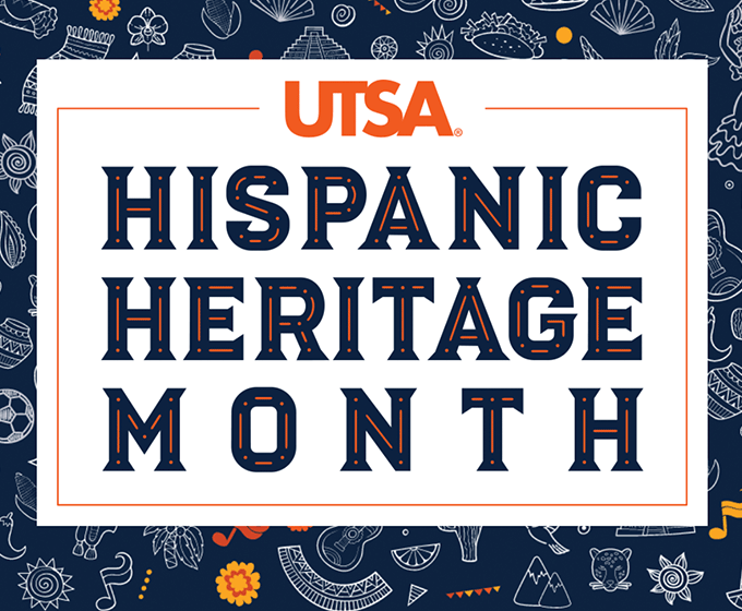 UTSA invites community to celebrate Hispanic Heritage Month