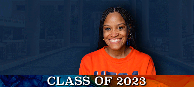 Jasmine Victor wants to change the classroom experience for young adults